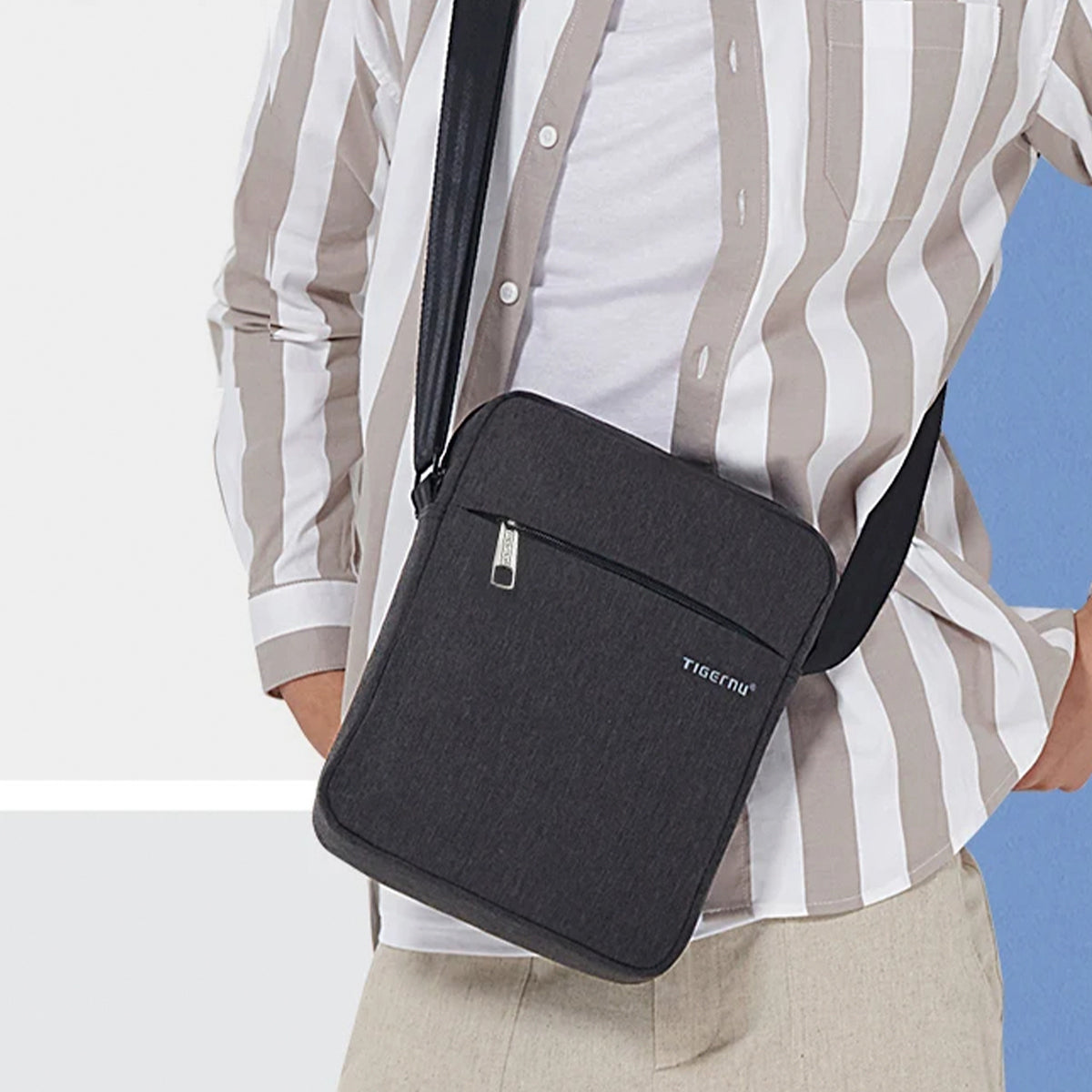 Tablet Bag Tigernu