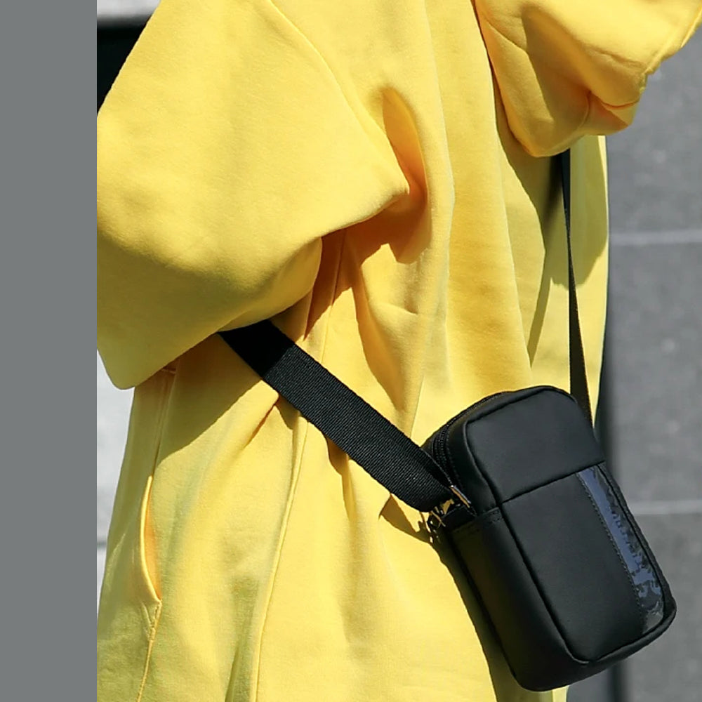Mini Bag Tigernu