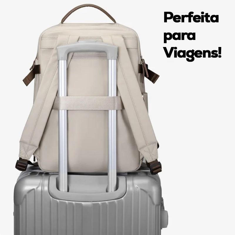 Mochila Paris Plus