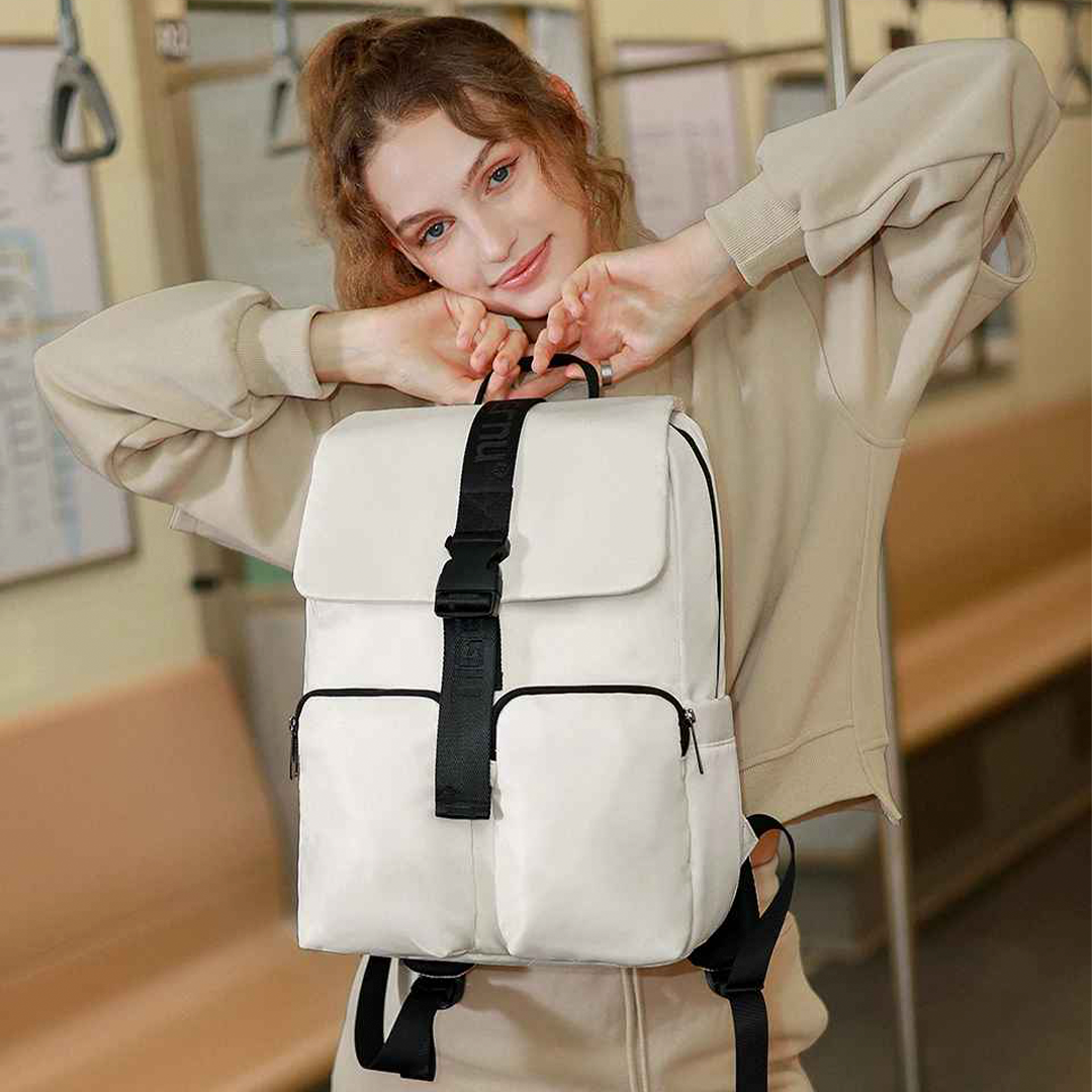 Mochila Tigernu Allure