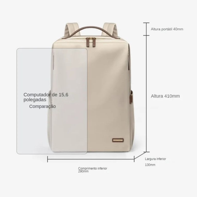 Mochila Paris