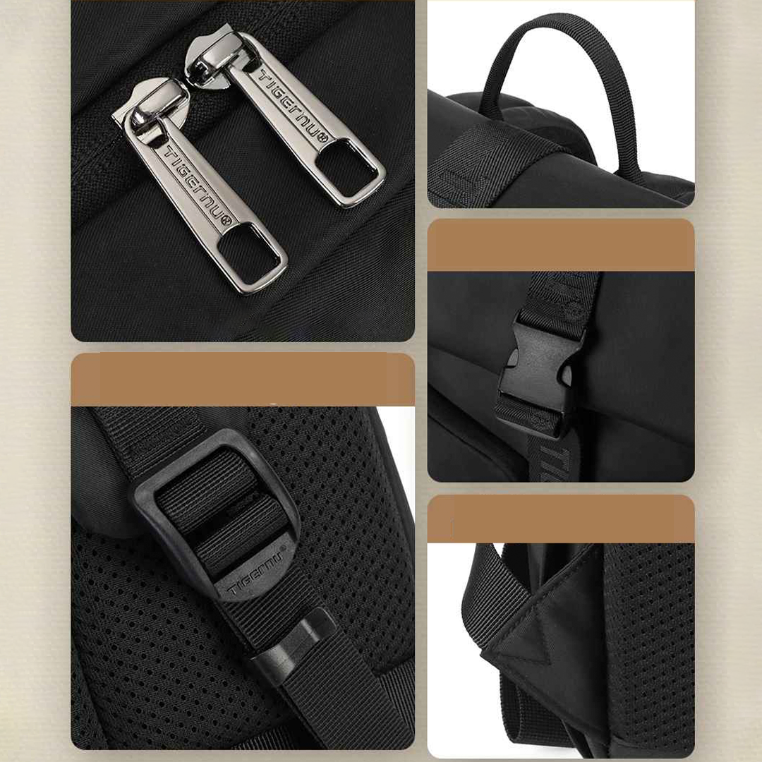 Mochila Tigernu Allure