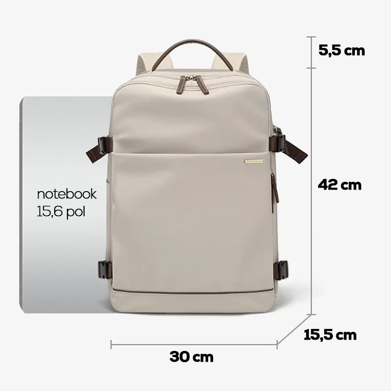 Mochila Paris Plus