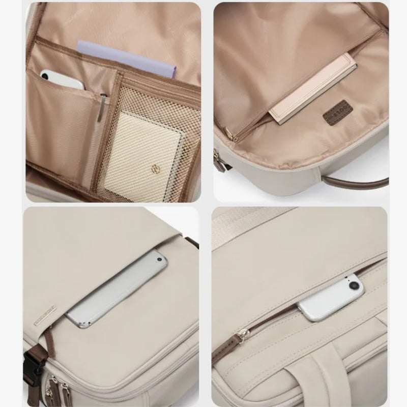 Mochila Paris Plus
