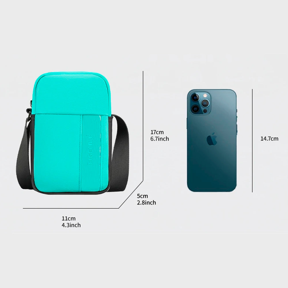 Mini Bag Tigernu
