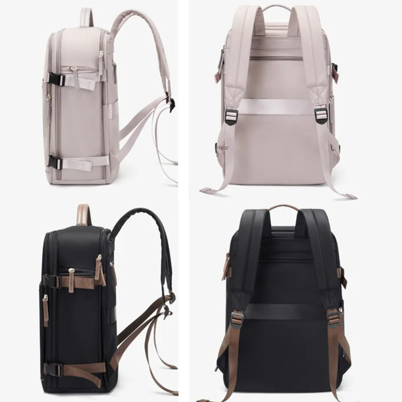 Mochila Paris Plus