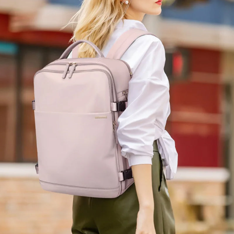 Mochila Paris Plus