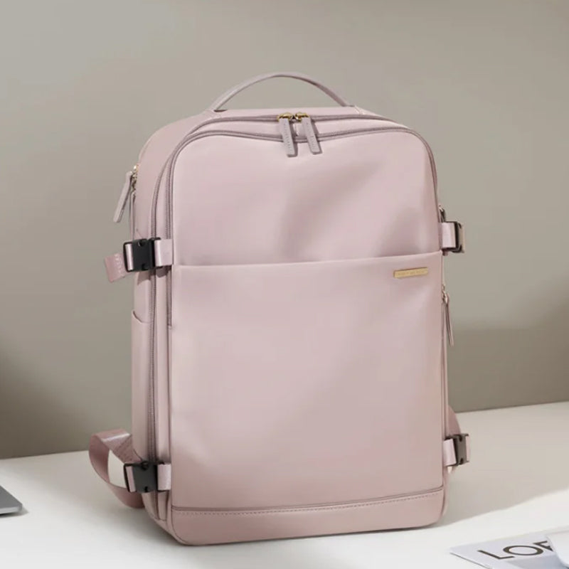 Mochila Paris Plus