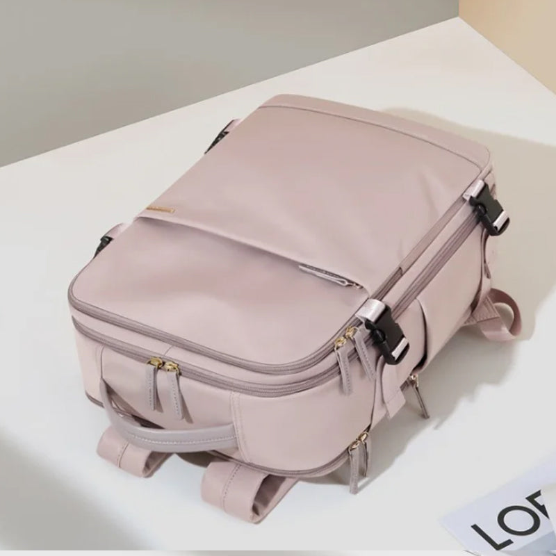 Mochila Paris Plus