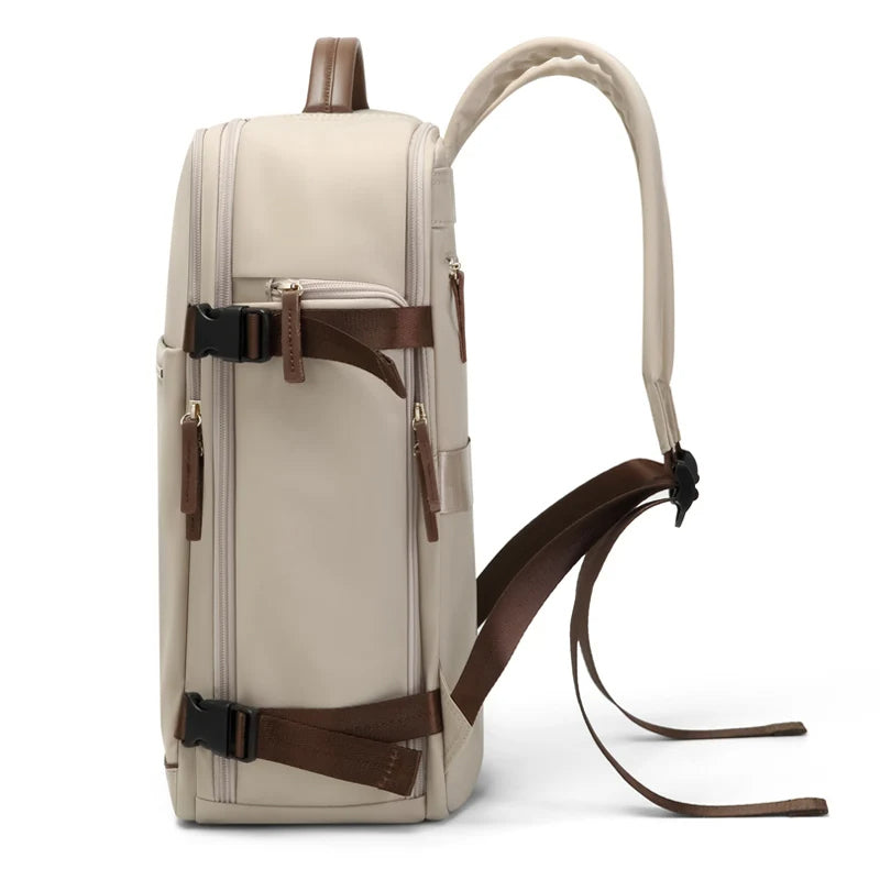 Mochila Paris Plus