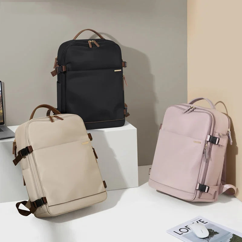 Mochila Paris Plus