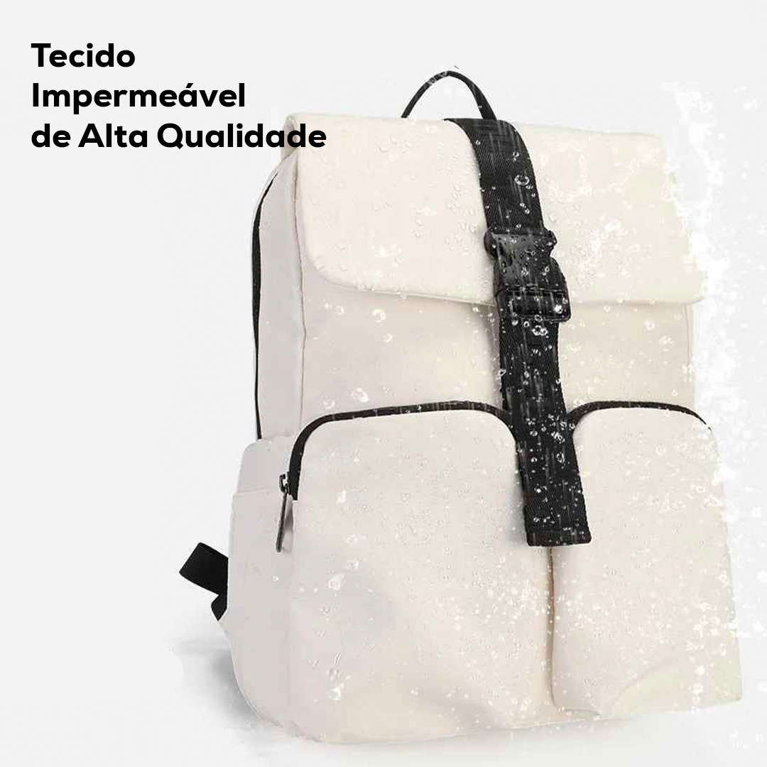 Mochila Tigernu Allure