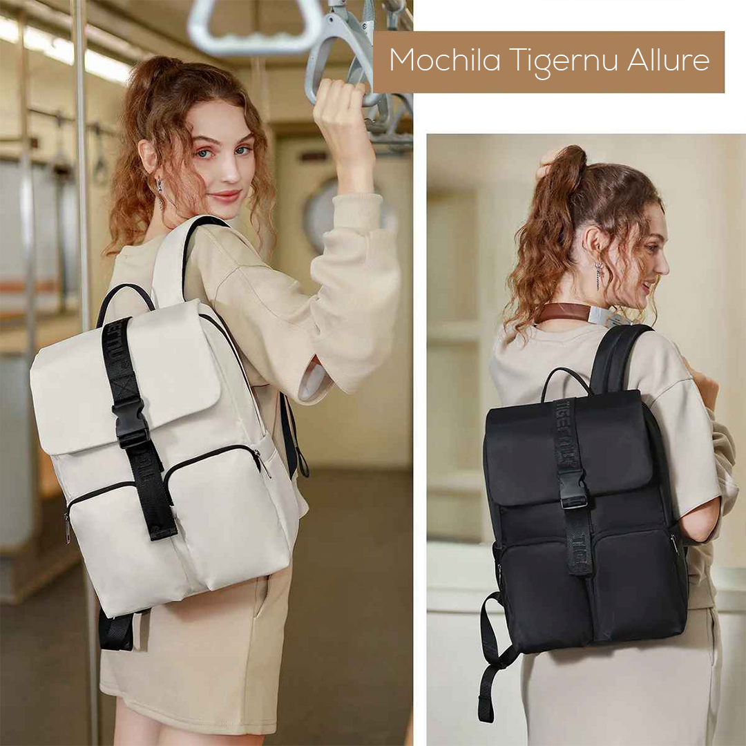 Mochila Tigernu Allure