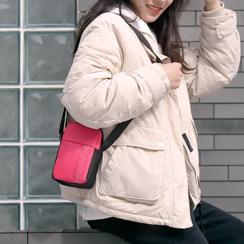 Mini Bag Tigernu