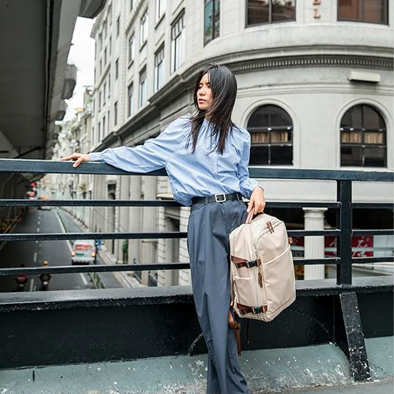 Mochila Paris Plus