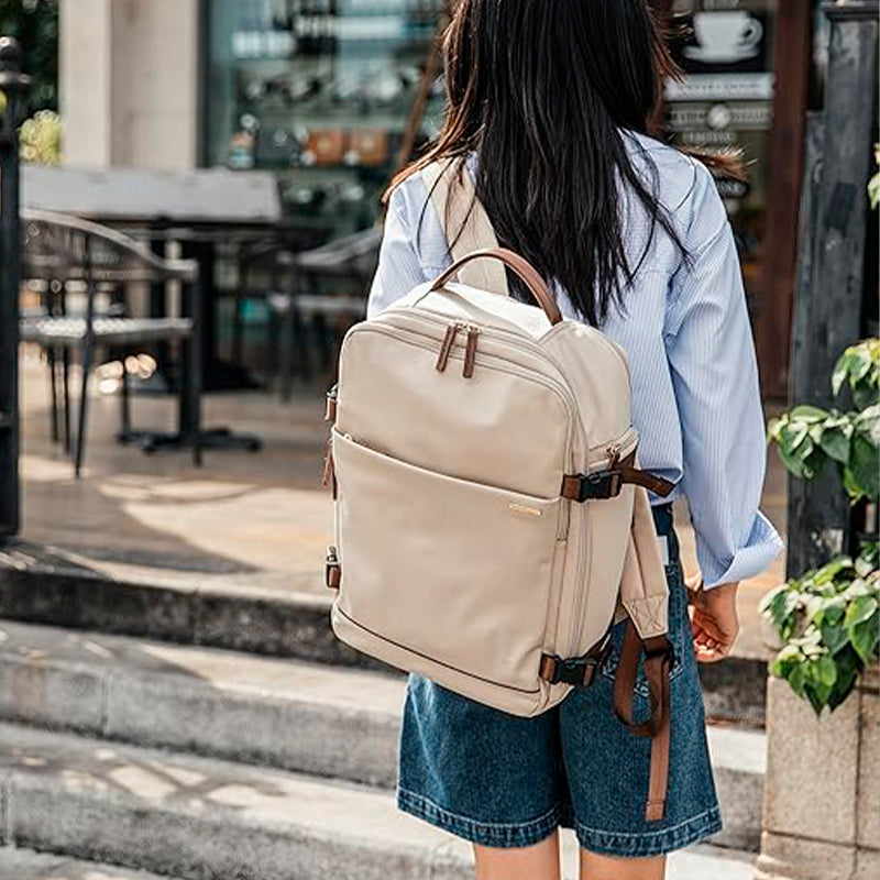 Mochila Paris Plus