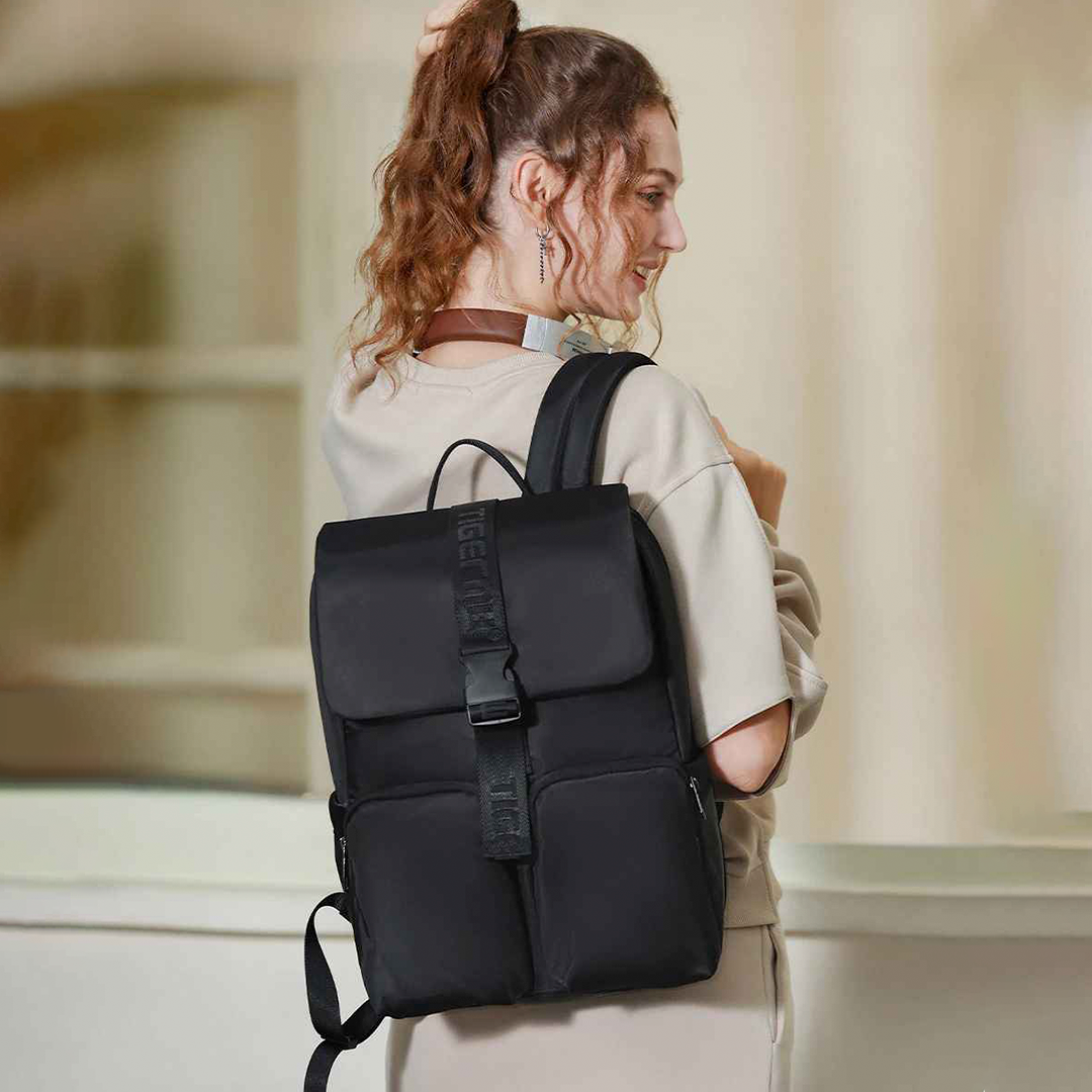 Mochila Tigernu Allure