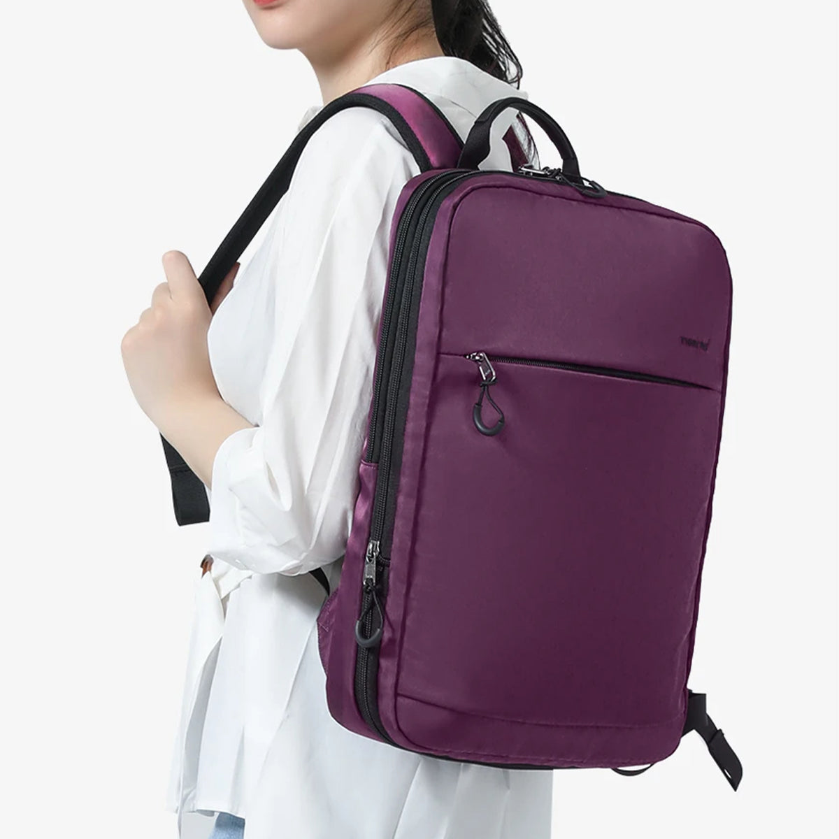 Mochila Tigernu Slim