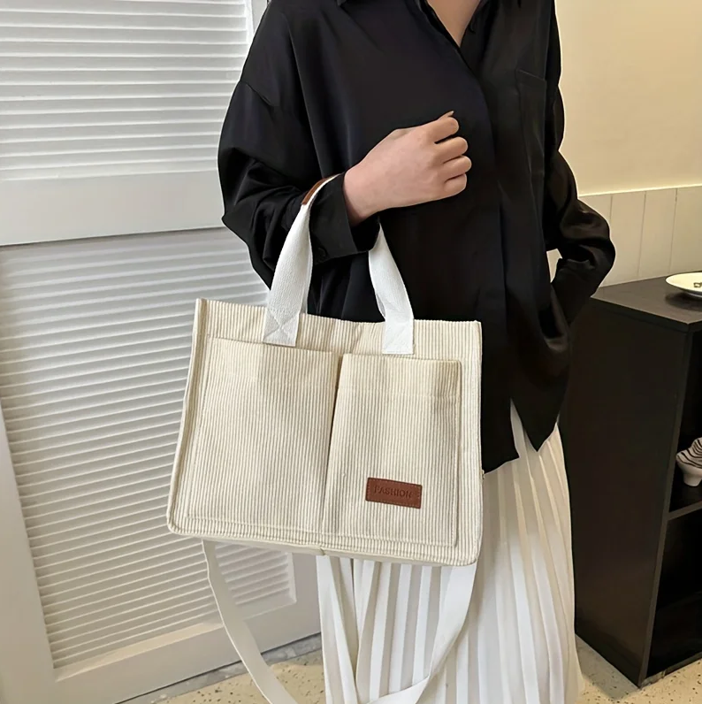 Bolsa Valencia + Mochila Bella
