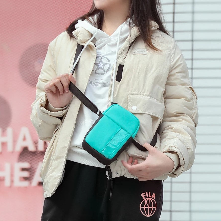 Mini Bag Tigernu