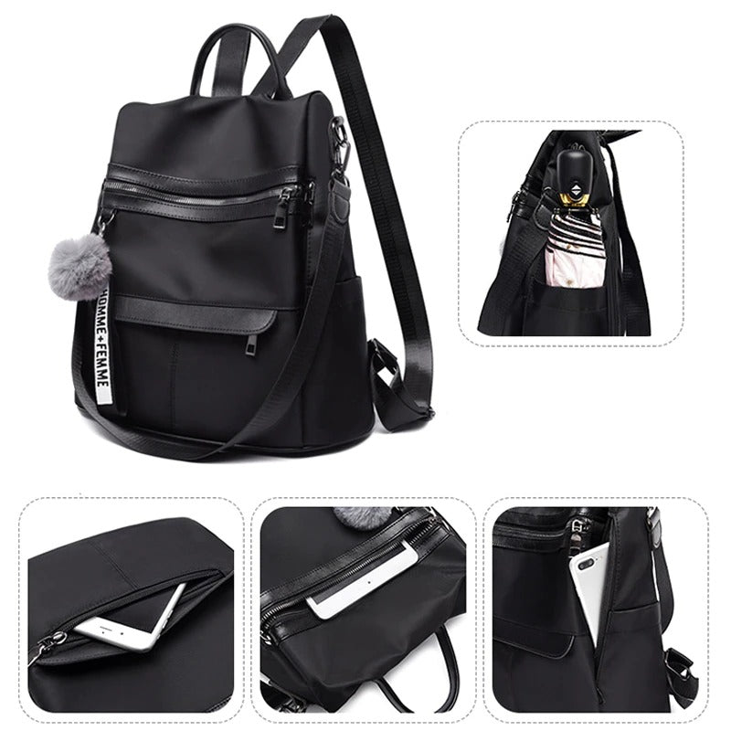 Mochila Style